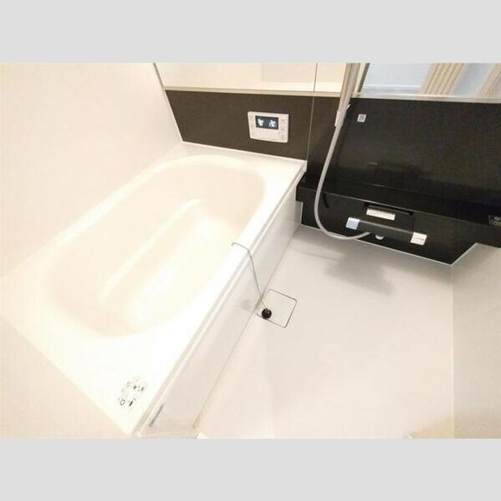 AFCレジデンス野口の風呂