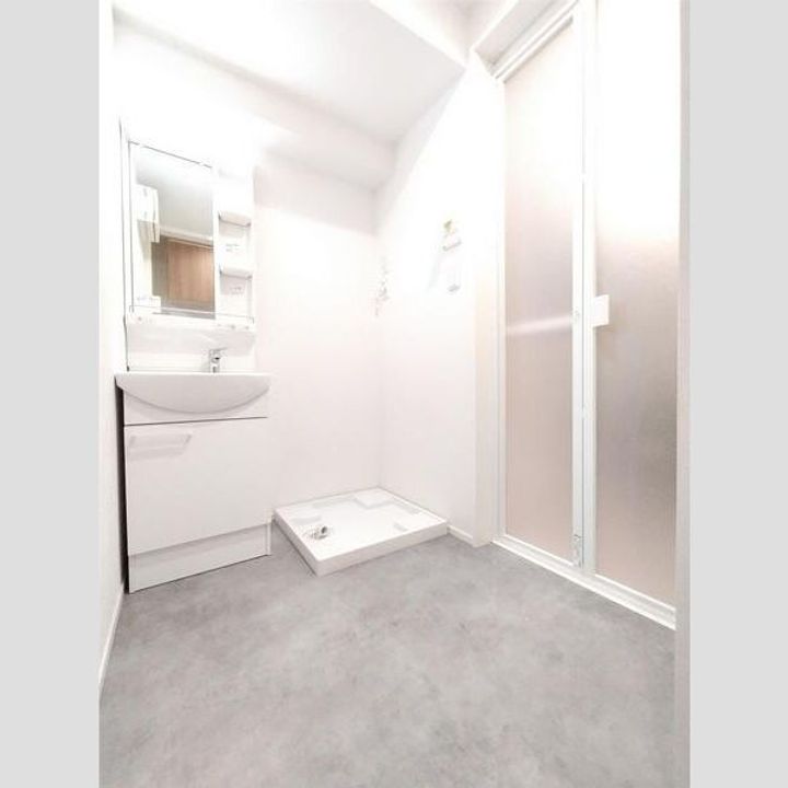 AFCレジデンス野口の内装