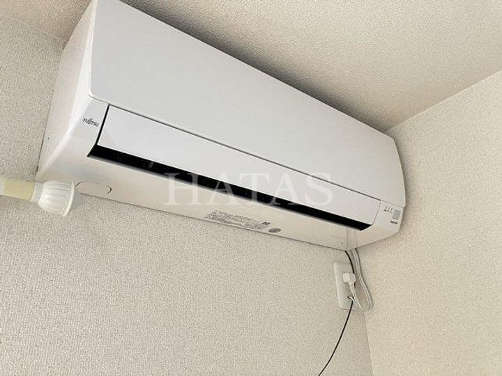 アンプルール リーブル Soleadoの内装