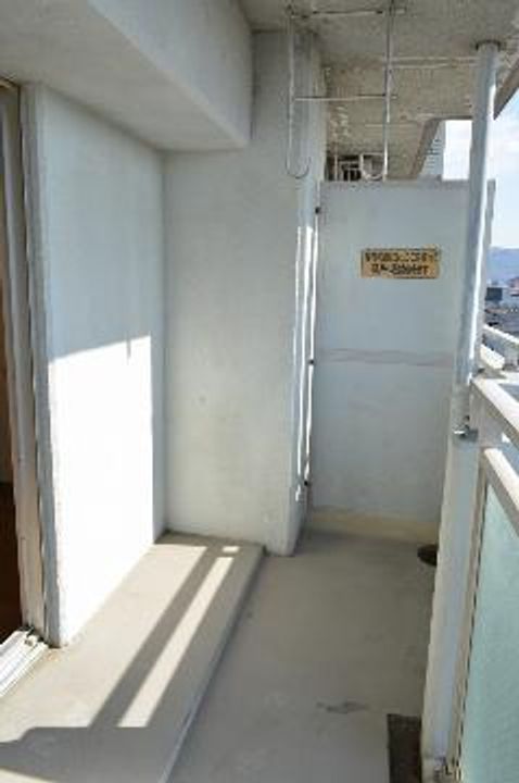 ベルトピア坂出IIの内装