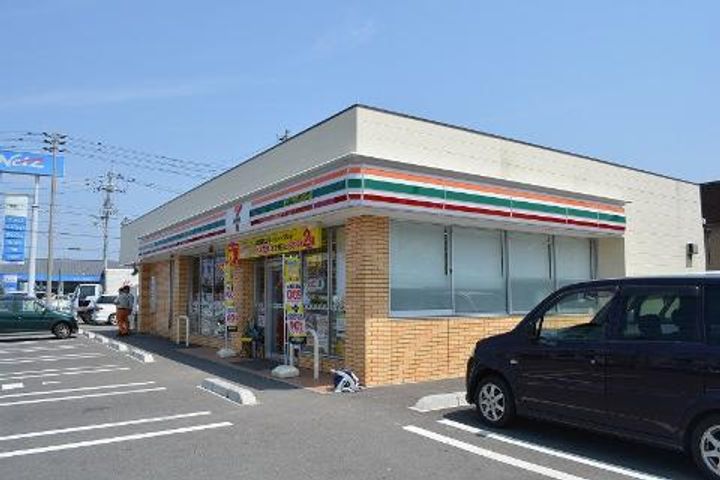 ベルトピア坂出IIの周辺