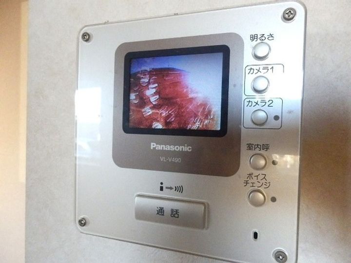 群馬県太田市鳥山上町(一戸建)の賃貸物件の内装