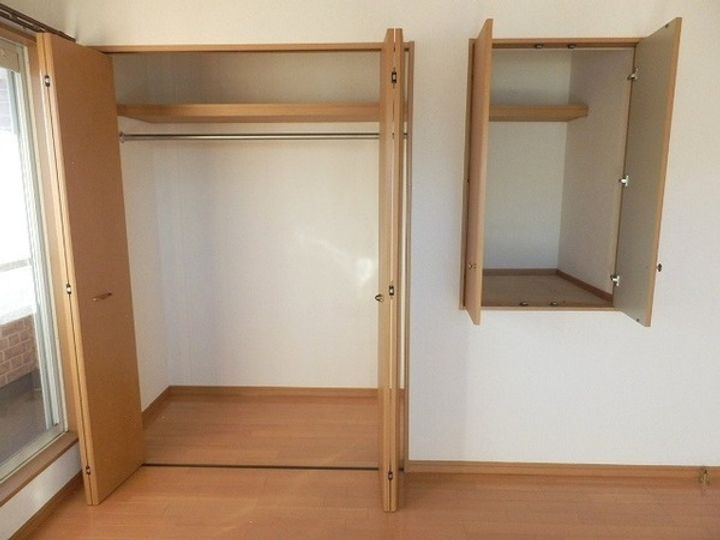 群馬県太田市鳥山上町(一戸建)の賃貸物件の内装