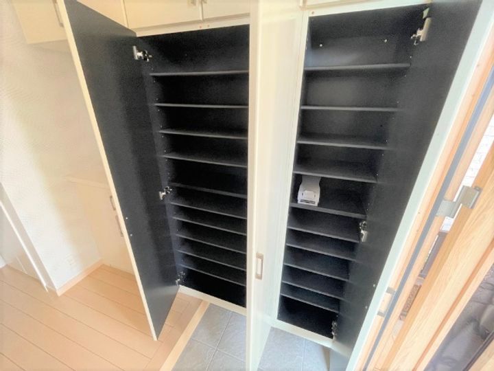 愛知県一宮市末広2(一戸建)の賃貸物件の内装