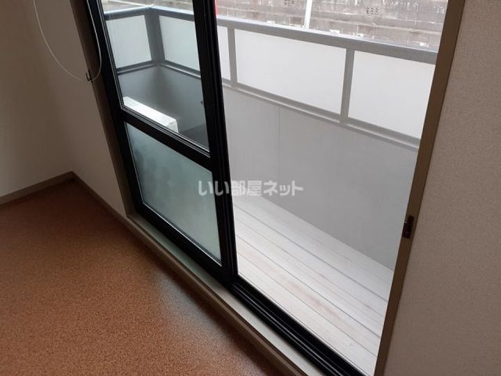 三重県伊賀市上野西日南町(アパート)の賃貸物件の内装