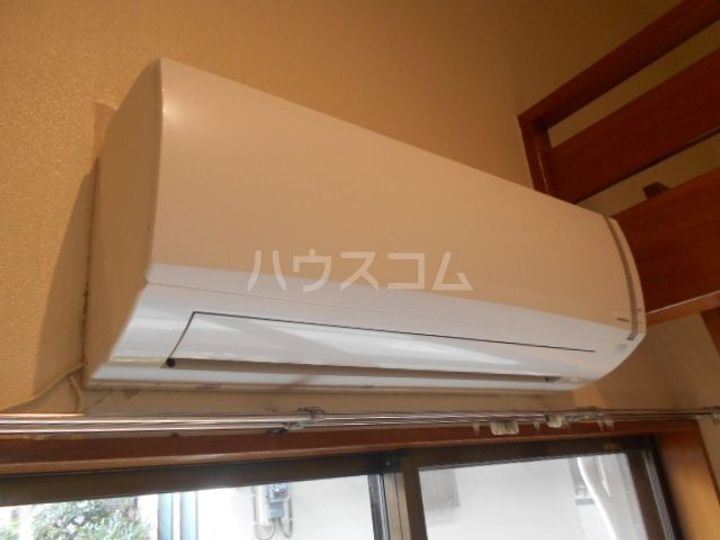 ブルーバーズレジデンスの内装
