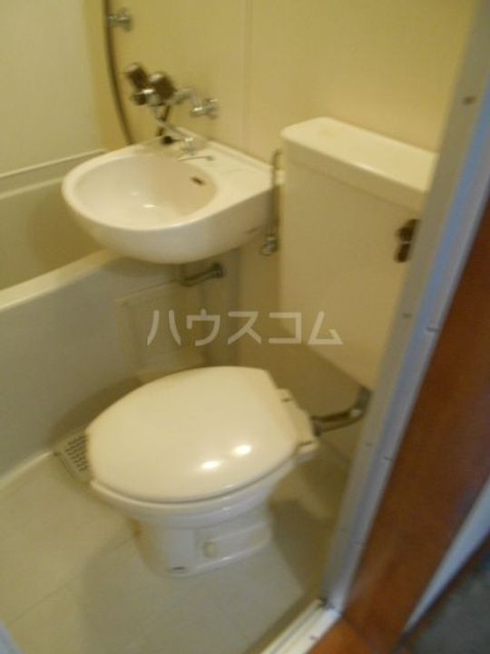 ブルーバーズレジデンスの内装