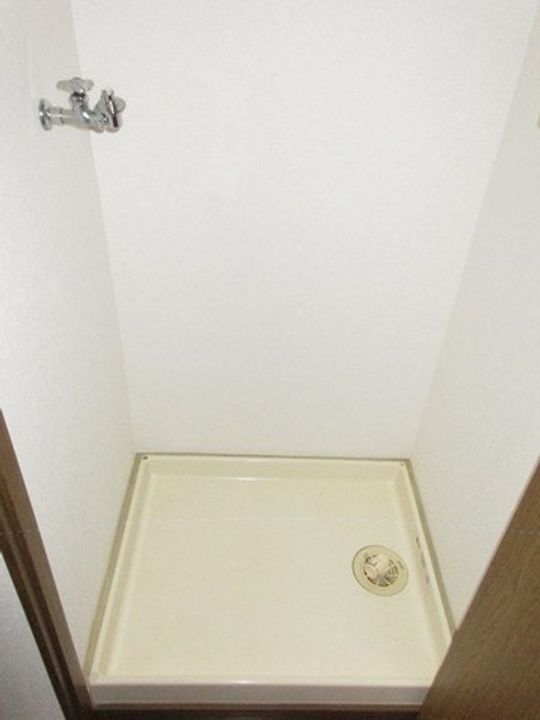 ウェルス別府の内装