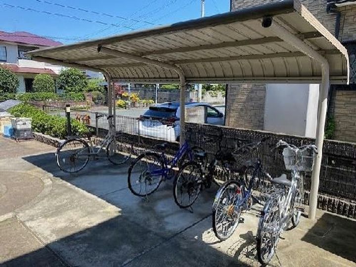 静岡県浜松市中央区佐藤1(アパート)の賃貸物件の地図
