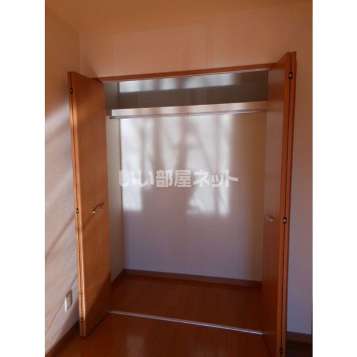 栃木県宇都宮市下戸祭1(マンション)の賃貸物件の内装