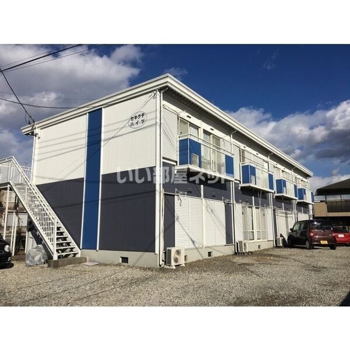 セキグチハイツのその他画像