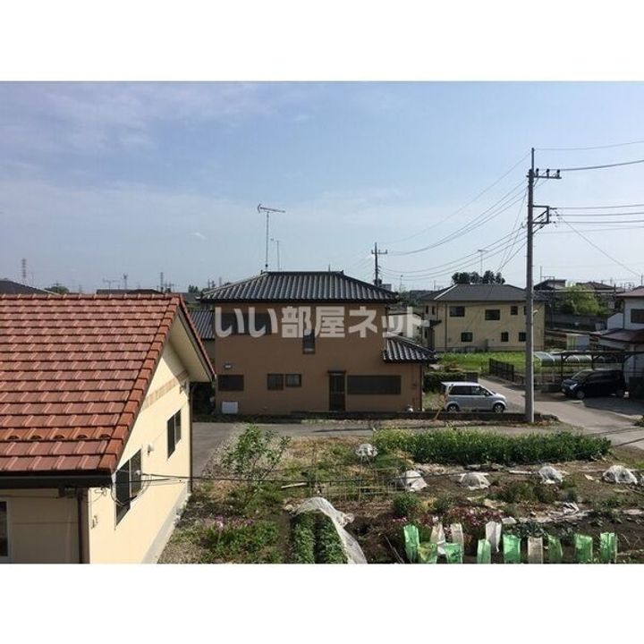 セキグチハイツのその他画像