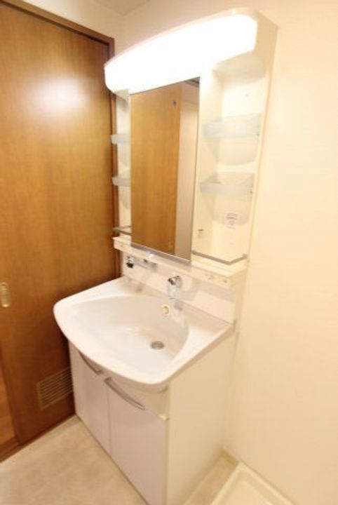 トロルリーベの内装