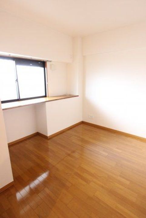 トロルリーベの内装