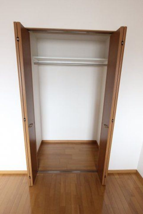 トロルリーベの内装