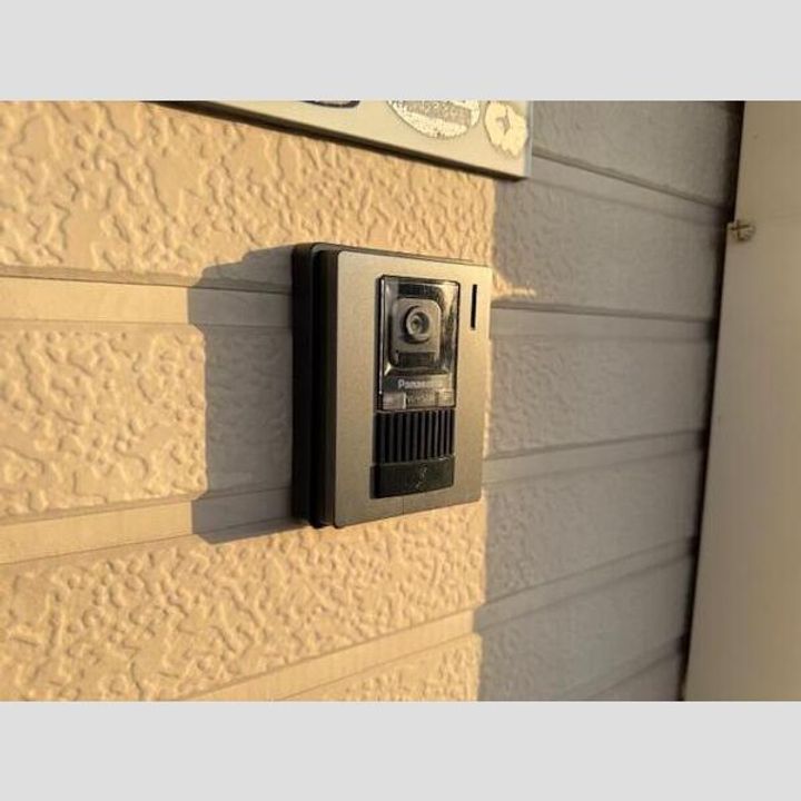 新潟県新潟市西区小針台(アパート)の賃貸物件の内装