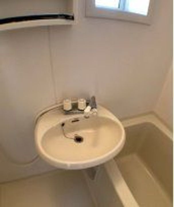 新潟県新潟市西区小針台(アパート)の賃貸物件の内装