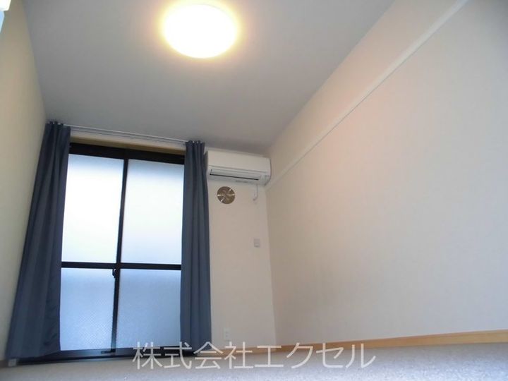 東京都国立市富士見台1(アパート)の賃貸物件の居間