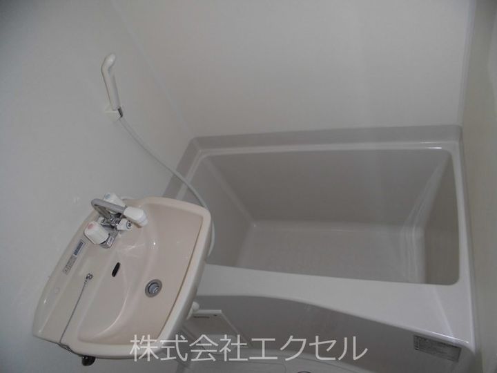 東京都国立市富士見台1(アパート)の賃貸物件の内装