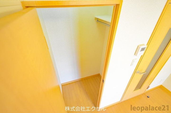 東京都国立市富士見台1(アパート)の賃貸物件の内装