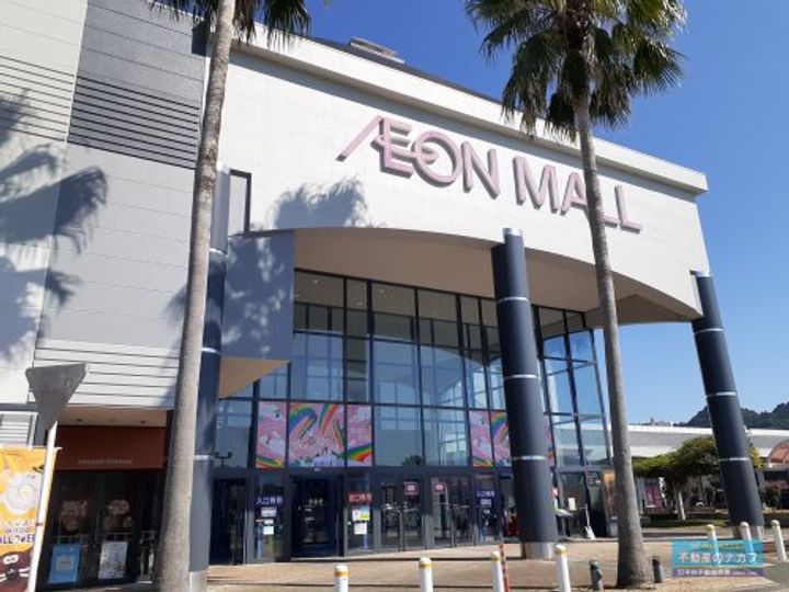 コーポみやまえの周辺