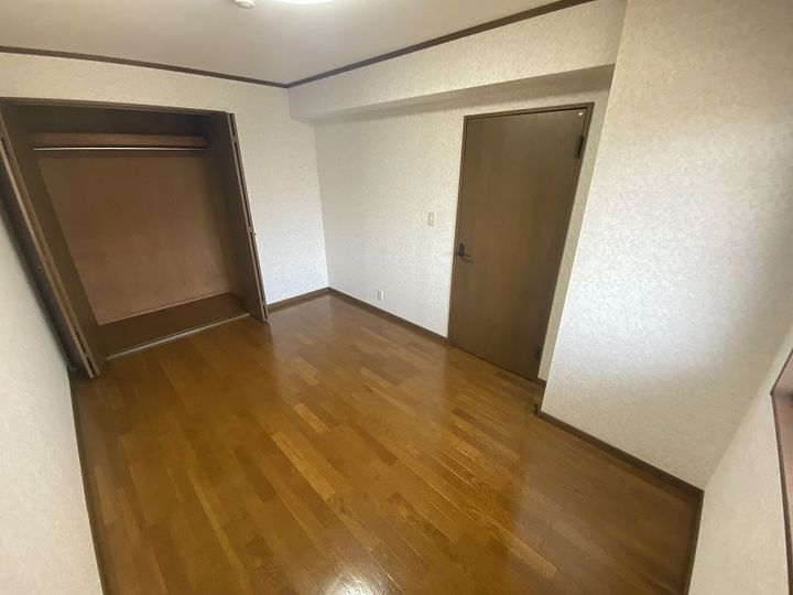 フローレンス吉野IIの内装