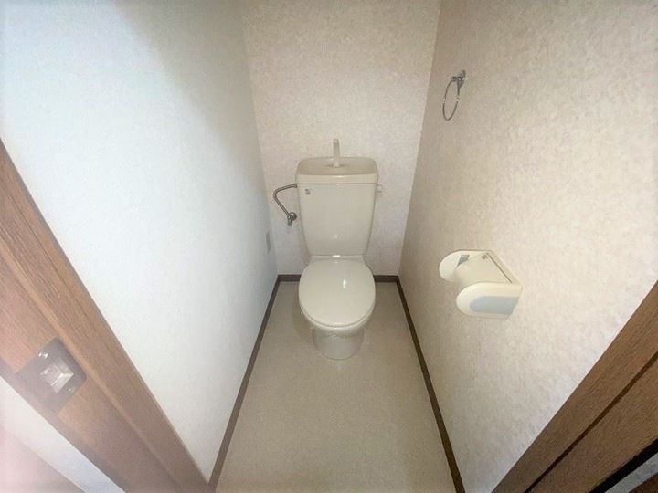 フローレンス吉野IIの内装