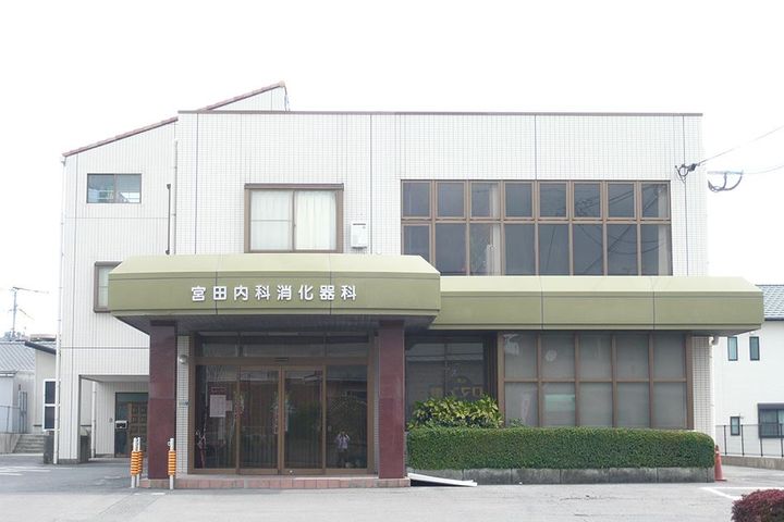 フローレンス吉野IIの周辺