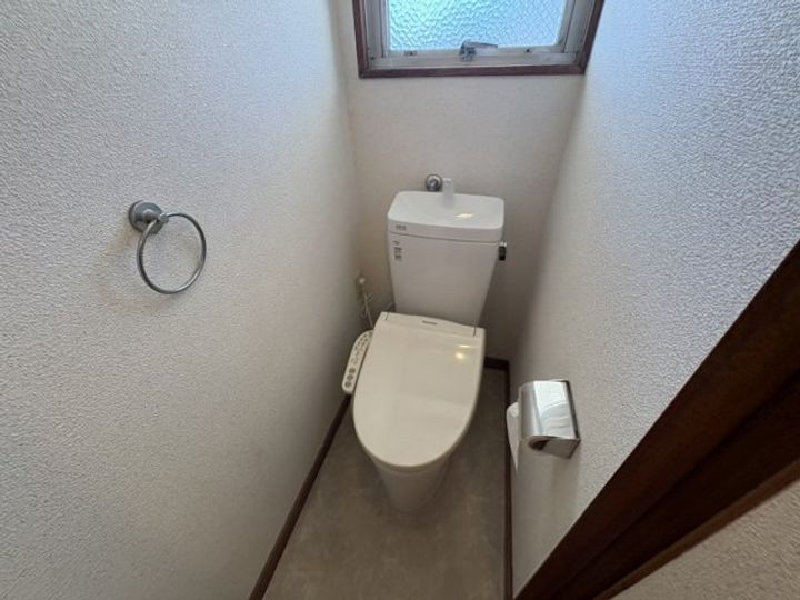 新大阪末広第一ハイツの内装