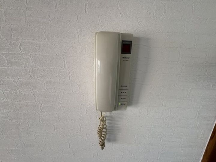 新大阪末広第一ハイツの内装