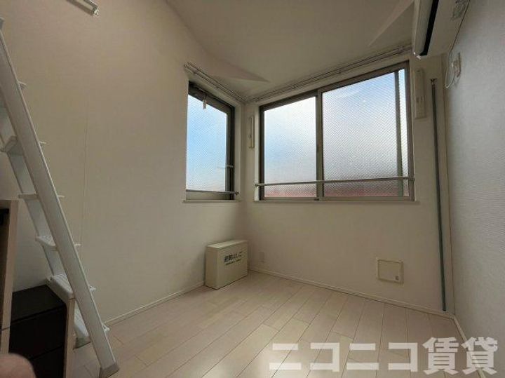 CERESIA 池袋Westの内装