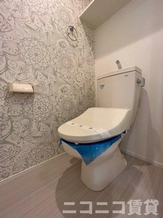 CERESIA 池袋Westの内装