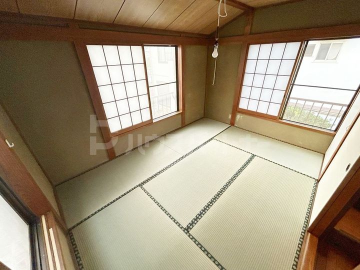 千葉県流山市向小金3(一戸建)の賃貸物件のその他画像