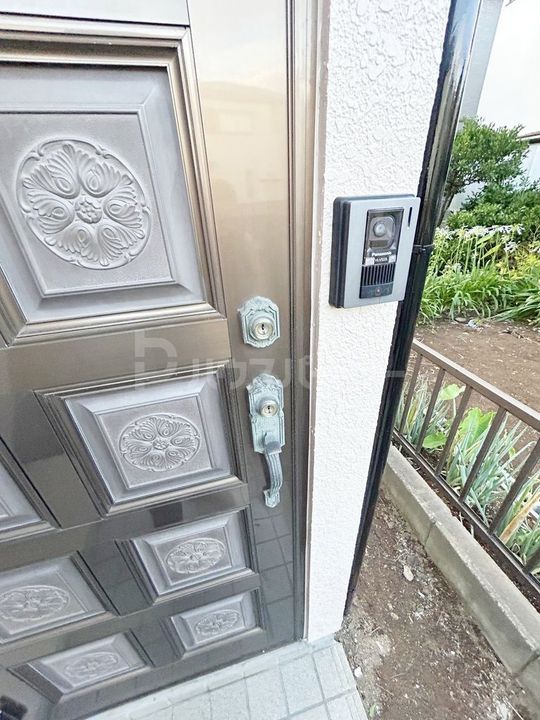 千葉県流山市向小金3(一戸建)の賃貸物件の内装