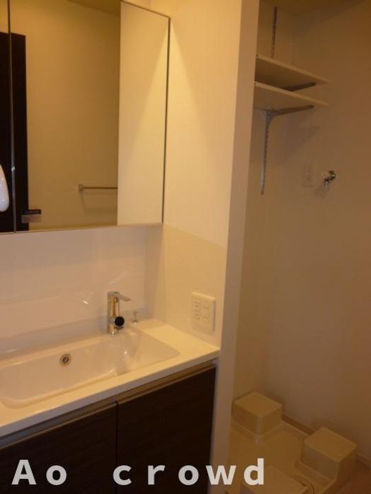 群馬県高崎市貝沢町(アパート)の賃貸物件の内装