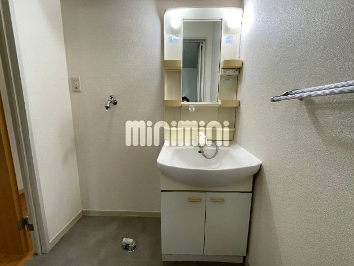 カルティエ五番館の内装