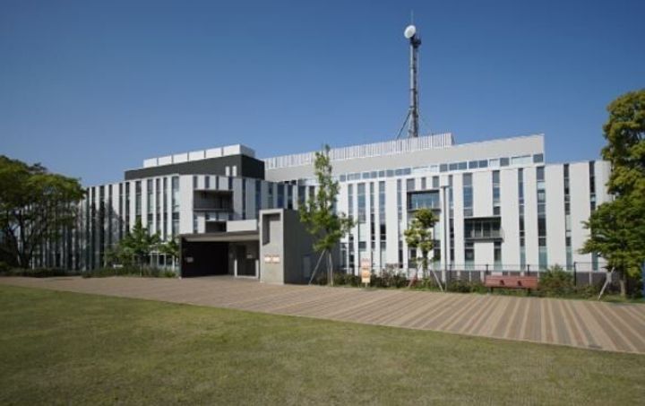 Park Casa三ツ境の周辺