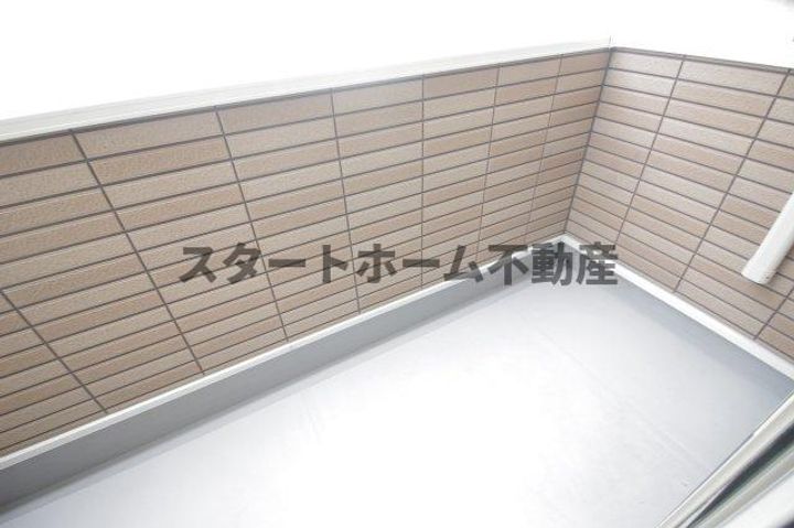 徳島県徳島市南庄町5(アパート)の賃貸物件の内装