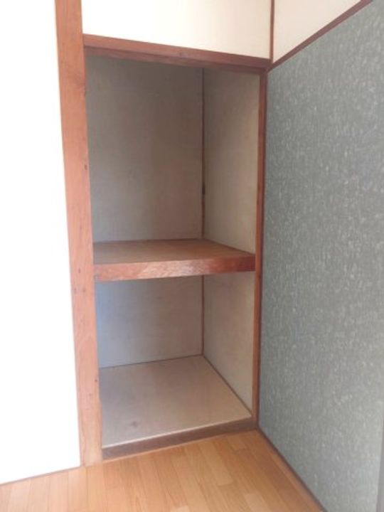 山口県光市光井5(一戸建)の賃貸物件の内装