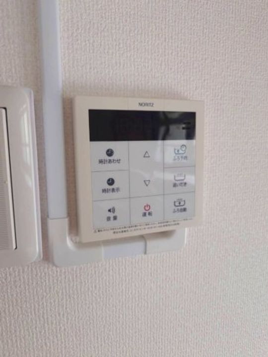 山口県光市光井5(一戸建)の賃貸物件の内装