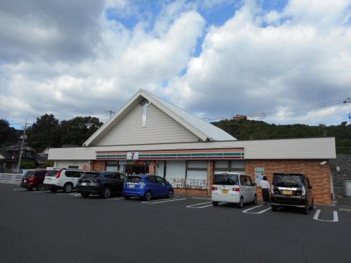 山口県光市光井5(一戸建)の賃貸物件の周辺