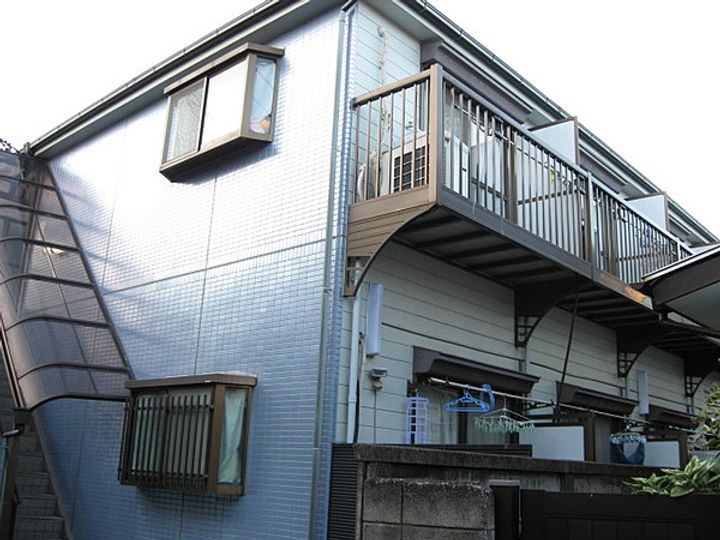 東京都世田谷区太子堂5(アパート)の賃貸物件のその他画像