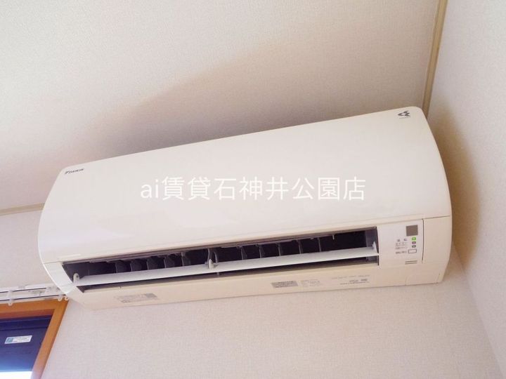 東京都練馬区春日町1(一戸建)の賃貸物件の内装