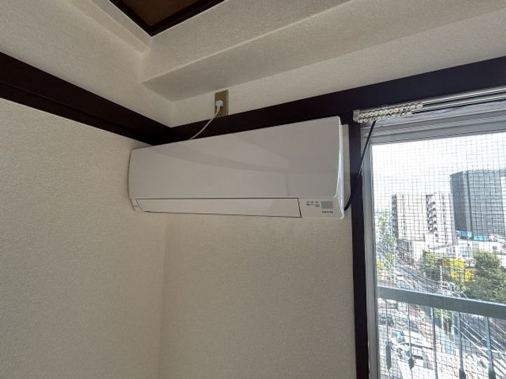 東京都北区赤羽3(マンション)の賃貸物件の内装