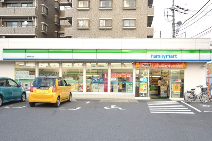 プレステージKS3の周辺