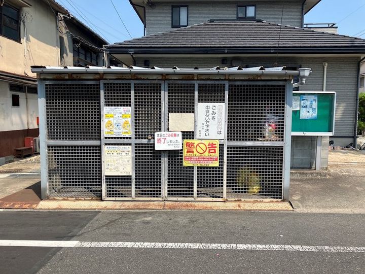 スバル神田の地図