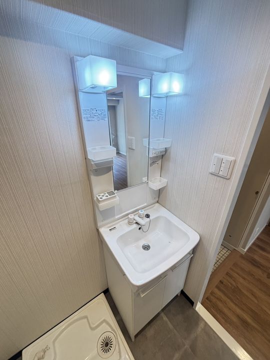 兵庫県神戸市垂水区瑞ケ丘(マンション)の賃貸物件の内装