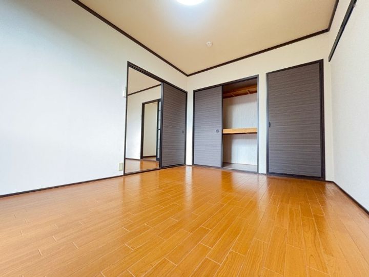 エスポアールMIDA Bのその他画像