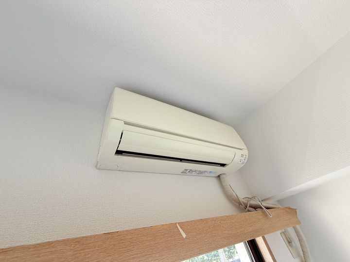 コープ野村 長町アークスの内装