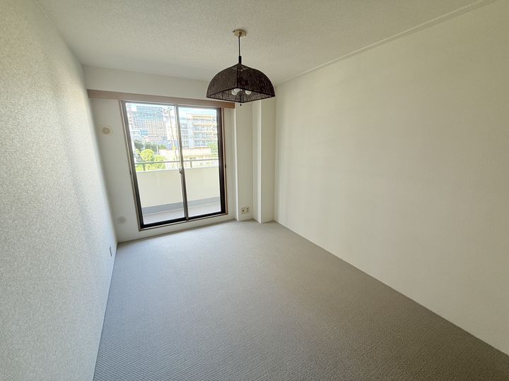 コープ野村 長町アークスの内装